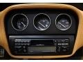  1997 F355 Spider Spider Gauges