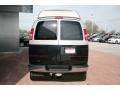 2009 Silver Birch Metallic Chevrolet Express 2500 Extended Passenger Conversion  photo #14