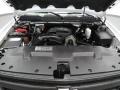 2008 Chevrolet Silverado 1500 4.8 Liter OHV 16-Valve Vortec V8 Engine Photo