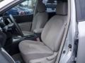 Silver Ice Metallic - Rogue S AWD Photo No. 18