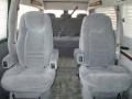 2009 Silver Birch Metallic Chevrolet Express 2500 Extended Passenger Conversion  photo #19