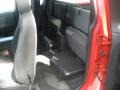 2007 Victory Red Chevrolet Colorado LT Z71 Extended Cab 4x4  photo #7