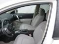 Phantom White Pearl - Rogue SL AWD Photo No. 4