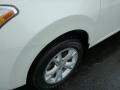 Phantom White Pearl - Rogue SL AWD Photo No. 8