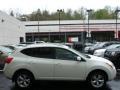 Phantom White Pearl - Rogue SL AWD Photo No. 10