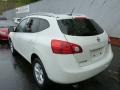Phantom White Pearl - Rogue SL AWD Photo No. 13