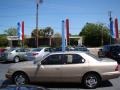 Mystic Gold Metallic - LS 400 Photo No. 5