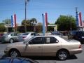Mystic Gold Metallic - LS 400 Photo No. 6