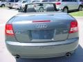 2006 Dolphin Gray Metallic Audi A4 1.8T Cabriolet  photo #4