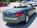 2006 Dolphin Gray Metallic Audi A4 1.8T Cabriolet  photo #5