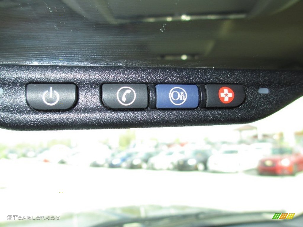 2009 Silverado 1500 LT Extended Cab 4x4 - Imperial Blue Metallic / Ebony photo #10