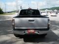 Silver Streak Mica - Tacoma V6 TRD Sport Prerunner Double Cab Photo No. 10
