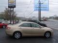 Sandy Beach Metallic - Camry LE Photo No. 1
