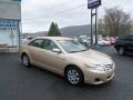 Sandy Beach Metallic - Camry LE Photo No. 2