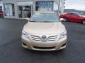 Sandy Beach Metallic - Camry LE Photo No. 3