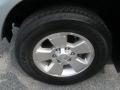 Silver Streak Mica - Tacoma V6 TRD Sport Prerunner Double Cab Photo No. 17