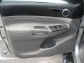 Silver Streak Mica - Tacoma V6 TRD Sport Prerunner Double Cab Photo No. 18