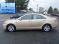 Sandy Beach Metallic - Camry LE Photo No. 6