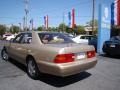 Mystic Gold Metallic - LS 400 Photo No. 29