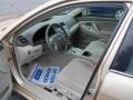 Sandy Beach Metallic - Camry LE Photo No. 7