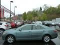 Aloe Green Metallic - Camry LE Photo No. 2