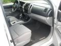 Silver Streak Mica - Tacoma V6 TRD Sport Prerunner Double Cab Photo No. 21