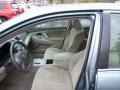 Aloe Green Metallic - Camry LE Photo No. 4