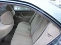 Aloe Green Metallic - Camry LE Photo No. 5