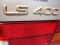 Mystic Gold Metallic - LS 400 Photo No. 33