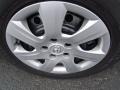 Sandy Beach Metallic - Camry LE Photo No. 13