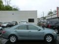 Aloe Green Metallic - Camry LE Photo No. 10