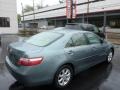 Aloe Green Metallic - Camry LE Photo No. 11