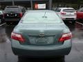 Aloe Green Metallic - Camry LE Photo No. 12