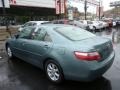 Aloe Green Metallic - Camry LE Photo No. 13