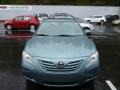 Aloe Green Metallic - Camry LE Photo No. 14