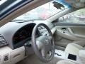 Aloe Green Metallic - Camry LE Photo No. 18