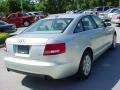 Light Silver Metallic - A6 3.2 Sedan Photo No. 5