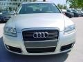 Light Silver Metallic - A6 3.2 Sedan Photo No. 8
