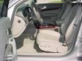 Light Silver Metallic - A6 3.2 Sedan Photo No. 9