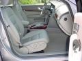 Light Silver Metallic - A6 3.2 Sedan Photo No. 10