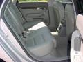 Light Silver Metallic - A6 3.2 Sedan Photo No. 11