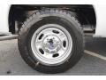 2013 Ford F250 Super Duty XL Crew Cab Wheel and Tire Photo