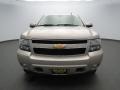 2007 Gold Mist Metallic Chevrolet Suburban 1500 LTZ  photo #2