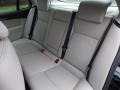 Parchment Rear Seat Photo for 2011 Saab 9-3 #80399999