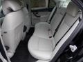 Parchment Rear Seat Photo for 2011 Saab 9-3 #80400031