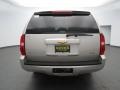 2007 Gold Mist Metallic Chevrolet Suburban 1500 LTZ  photo #6