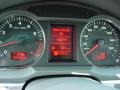 Light Silver Metallic - A6 3.2 Sedan Photo No. 16