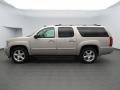 2007 Gold Mist Metallic Chevrolet Suburban 1500 LTZ  photo #8