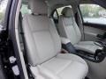  2011 9-3 2.0T Sport Sedan Parchment Interior