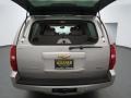 2007 Gold Mist Metallic Chevrolet Suburban 1500 LTZ  photo #9